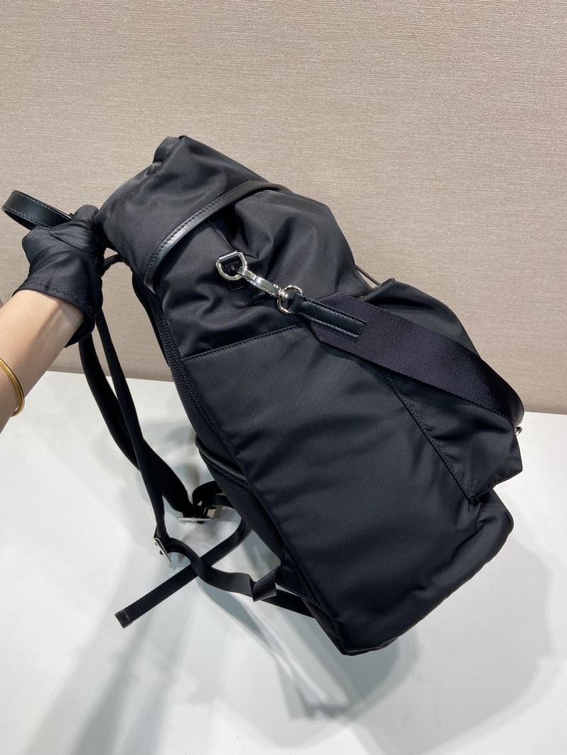 Prada Backpacks